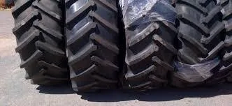 Tractor Tyres for Sale Australia