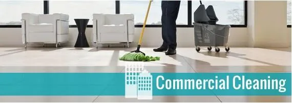 Local Office Cleaning Services in Brampton