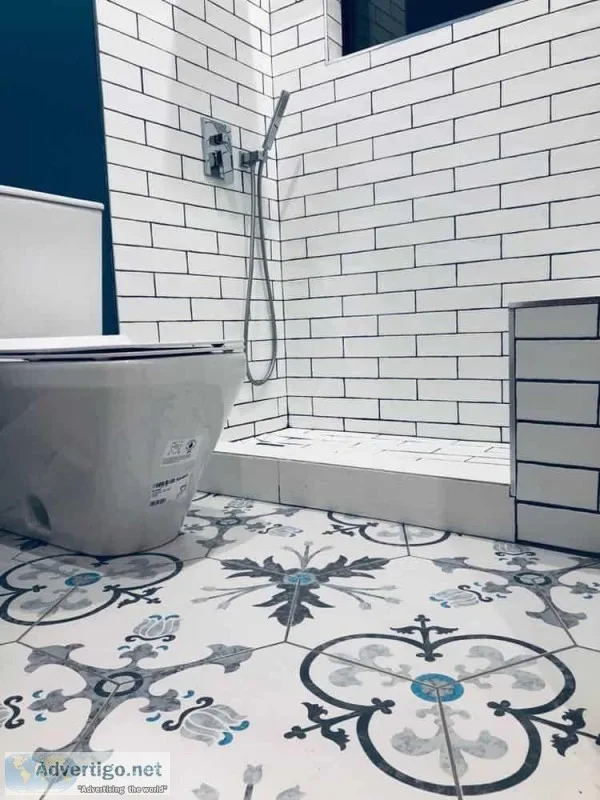 Bathroom Remodeling Specials in Ventura County