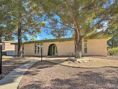 Owner Occupied or Vacation Rental