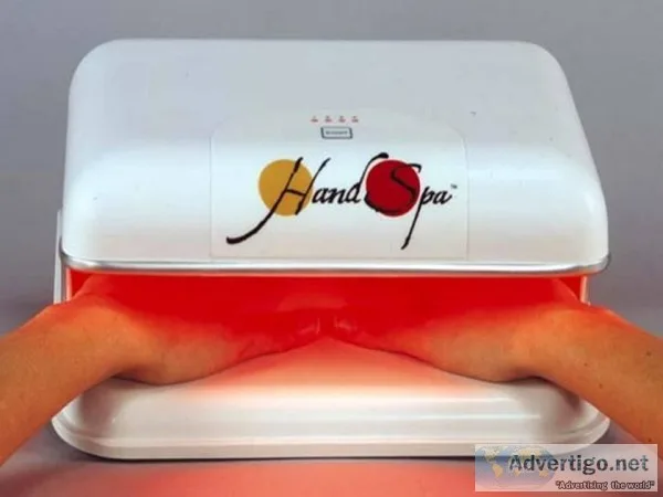 Anti-Aging Hand Spa