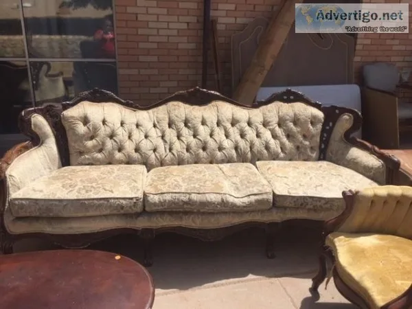 Estate Sale