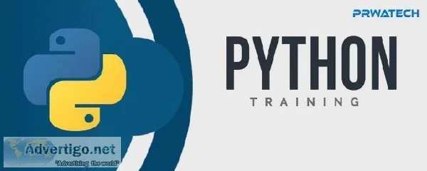 Python Training Classes in Bangalore