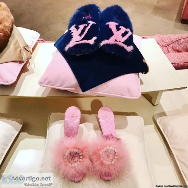 Sunday Slipper Goals &ndash Style Made Simple