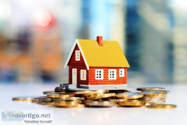Get Property in Pune with Bajaj Finserv Homes and Loans