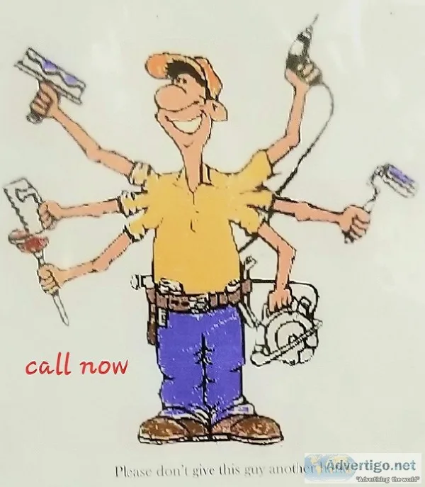 Amigo handyman