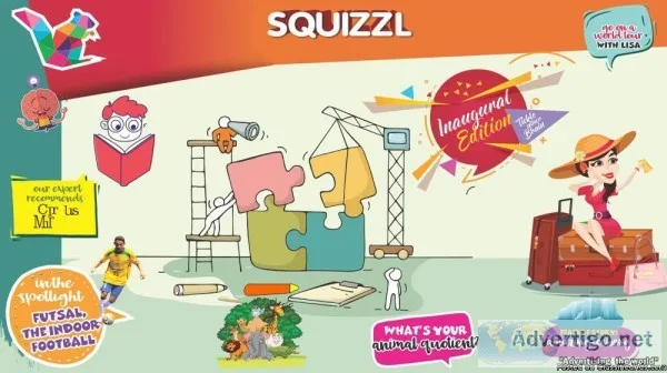 Monthly Magazine For Kids  Children s Magazines
