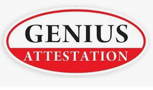 genius attestation services