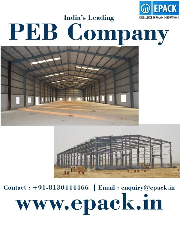 Leading PEB Company