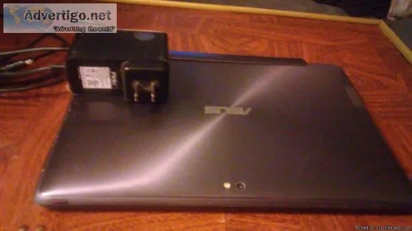 asus tablet