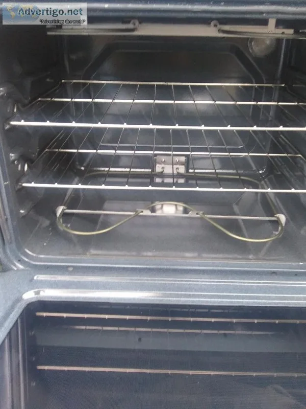 Whirlpool electric range bran new