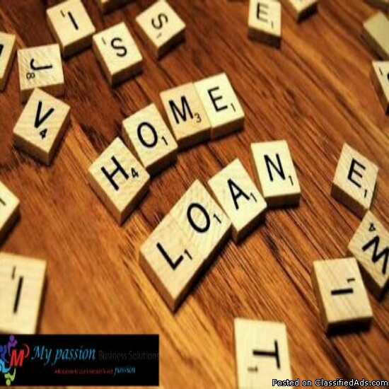 Loans available for properties worth one core Bangalore