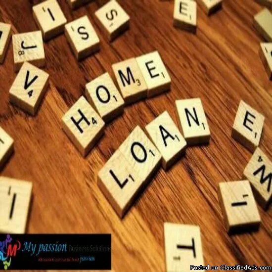 Loans available for properties worth one core Bangalore