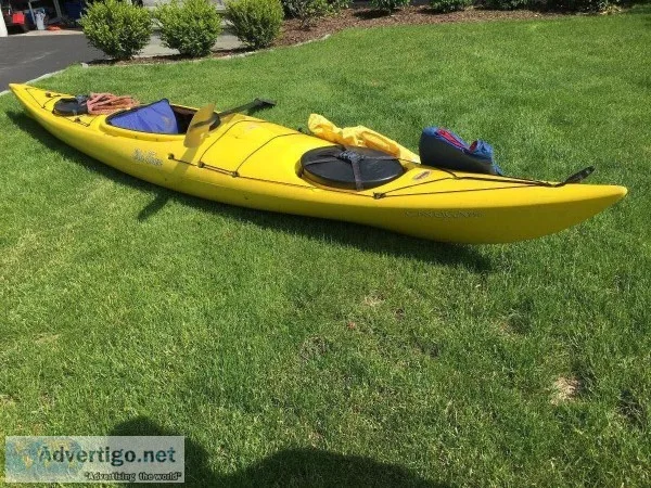 14 Foot KAyak