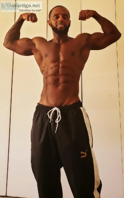 Certified Personal Trainer