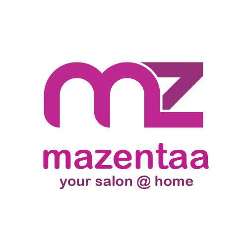 Mazentaasalon