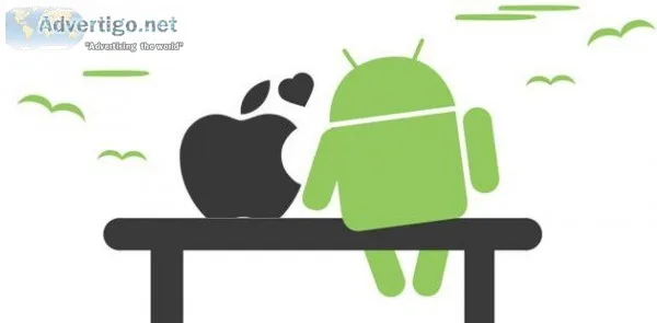 Mobile Application Development Company Pune India