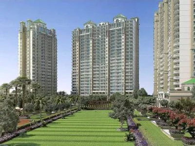 ACE Group -ACE ParkwayResale Sec 150 NoidaFloor Plan