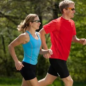 The Lakes Running Company