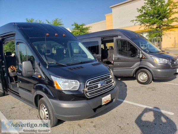 Airport transfers
