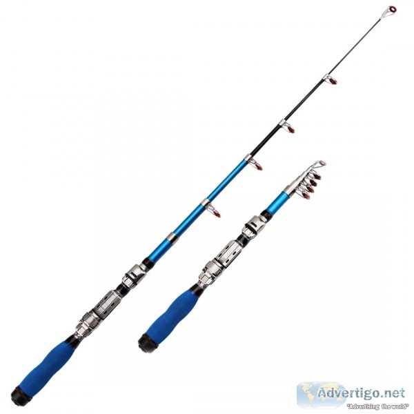 Mini Fishing Rod