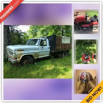 Alexandria Estate Sale Online Auction - Harrison Lane