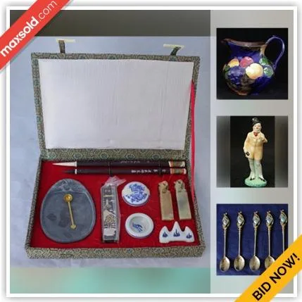 Enfield Reseller Online Auction -  Concession 9