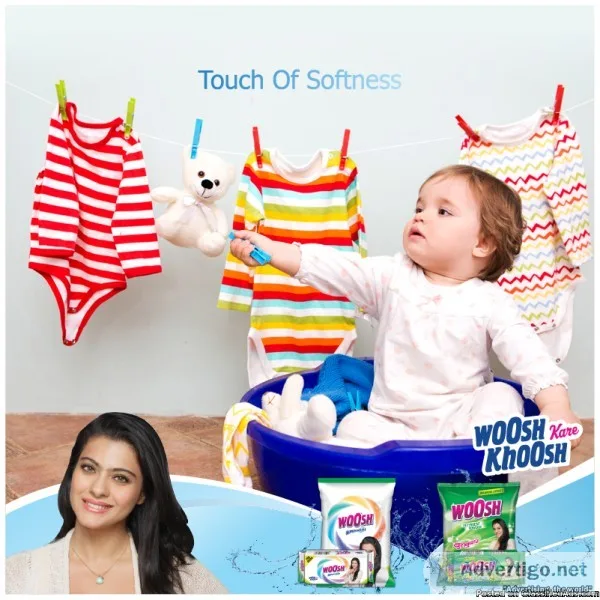Detergent Powder Price