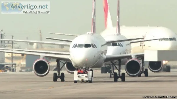Airport Ground handling staffs neened for Kolkata and Delhi
