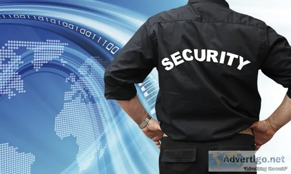 Security Guard Services