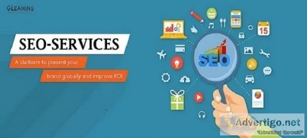 Affordable SEO Services  Agency in India &ndash Gleaming Media
