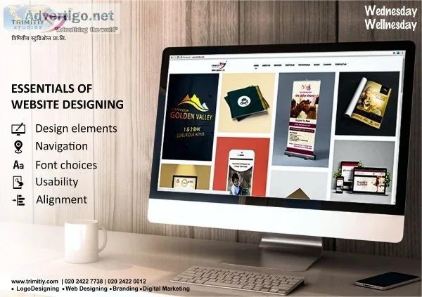 Pay per click advertising agency in pune