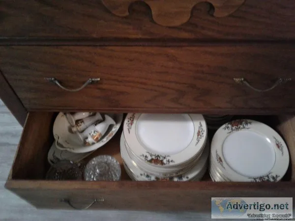 NoritakeNippon Fine China Collection
