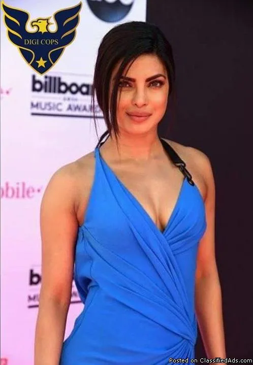 Priya Golani web series actor