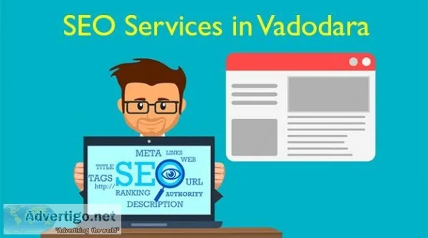 SEO Services in Vadodara