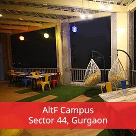 AltF Campus For Rent  Launching Soon
