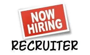 Staffing Agency Recruiter