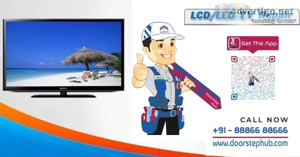 Best TV Repair Service  tv repair service near me