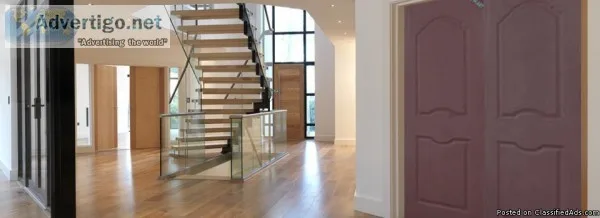 Leading FRP Door Manufacturer in Bhubaneswar