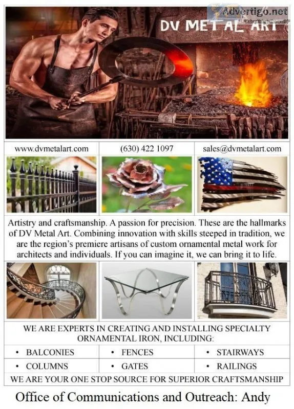 Dv Metal Art - Metal Work Welding.