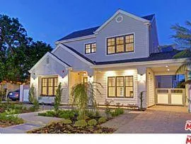 264 S Maple Dr Beverly Hills Ca 90212 5 Beds 5.5 Baths 4000