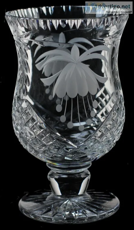 Give Your Loved Ones Crystal Glass and Its Refined Excellence