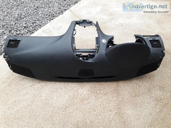 2007 lexus es 350 dashboard
