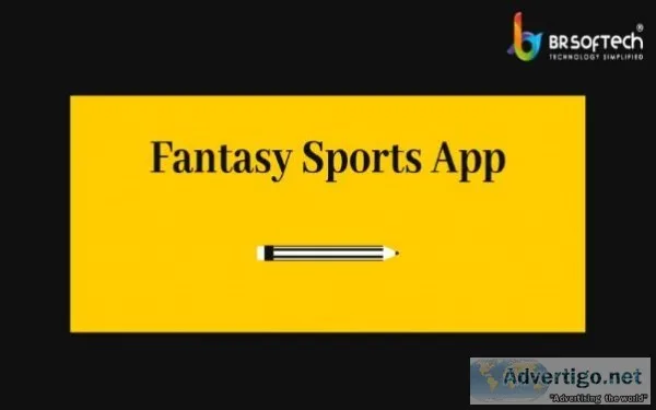 Fantasy Sports App Development Company