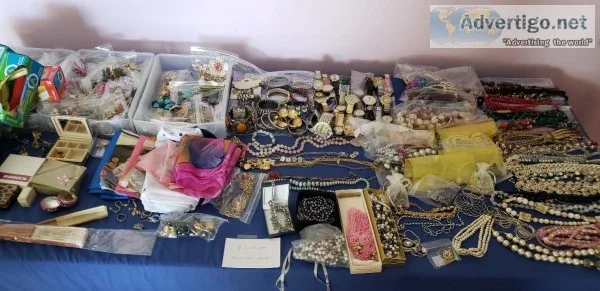 Estate Sale