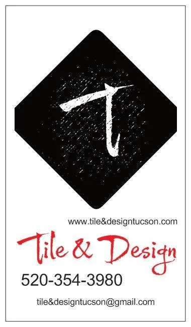 Tile and Design