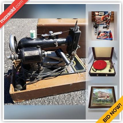 Kanata Reseller Sale Online Auction - Landover Crescent
