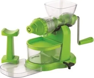 Juicer