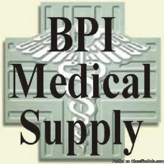 Medical Bed Accessories - BPI Medical Supply