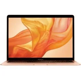 Apple 13.3&quot MacBook Air with Retina Display (Late 2018 Gold)